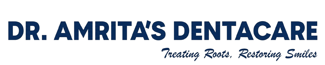 Dr. Amrita's Dentacare