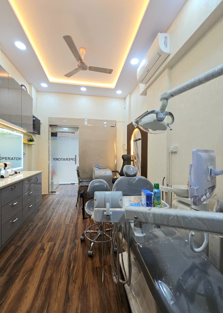 Advanced Dental Operatory Mira Road