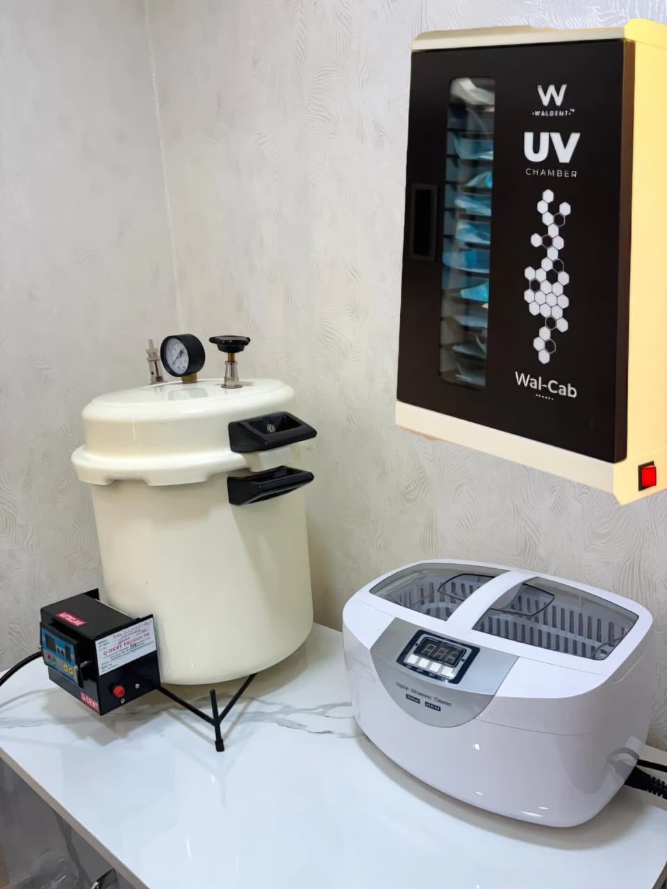 Dental Sterilization Zone Mira Road