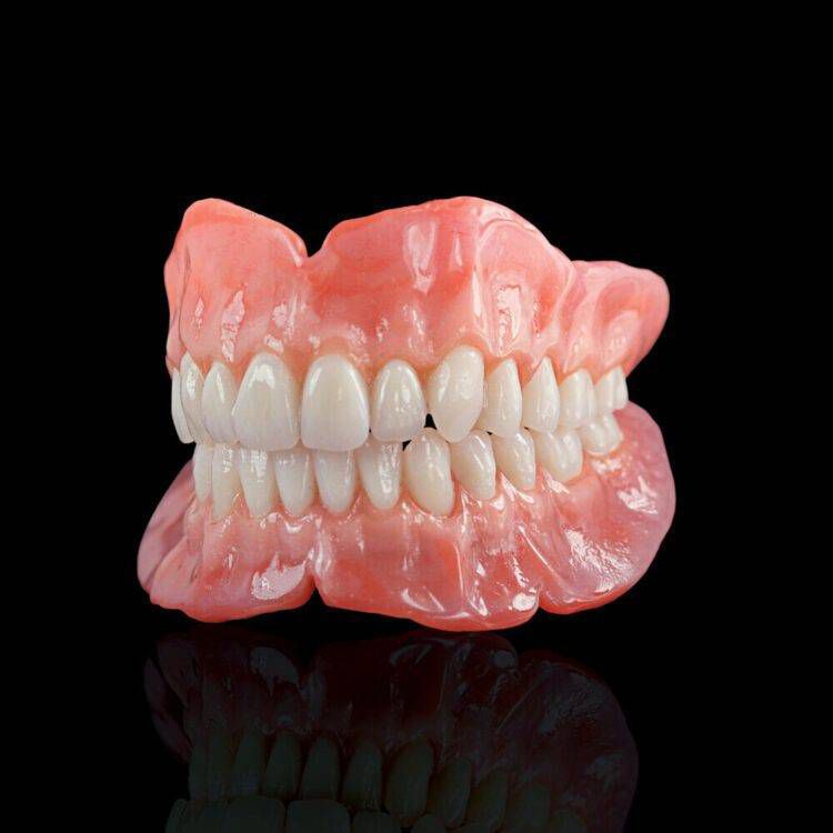 Dentures Treatment in Mira Road