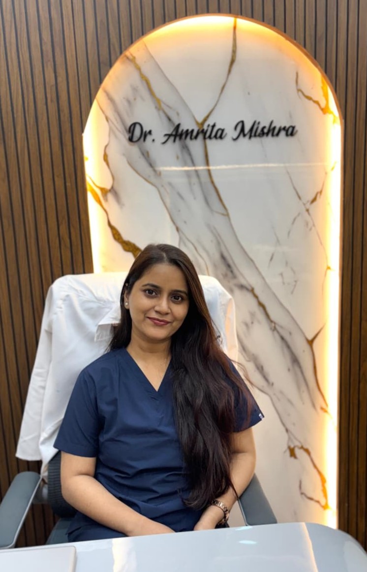 Dr Amrita