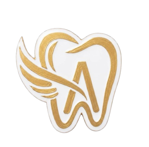 Dr. Amrita's Dentacare Logo